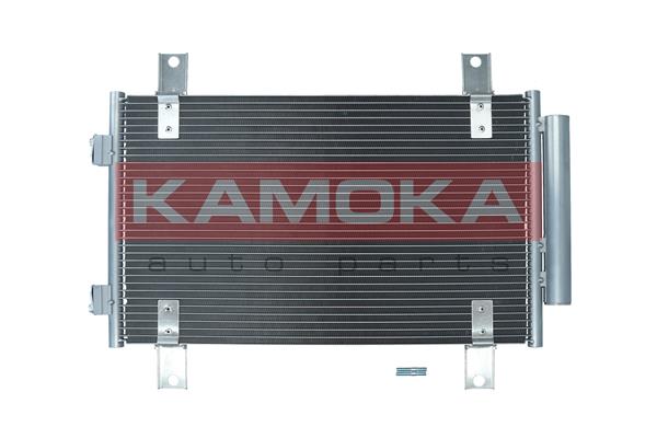 Condensatore, Climatizzatore - 7800255 KAMOKA