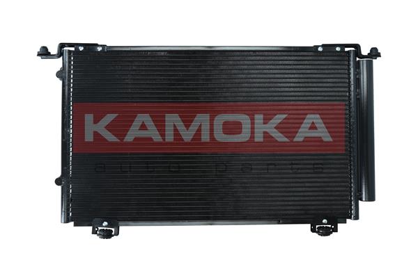 Condensatore, Climatizzatore - 7800300 KAMOKA