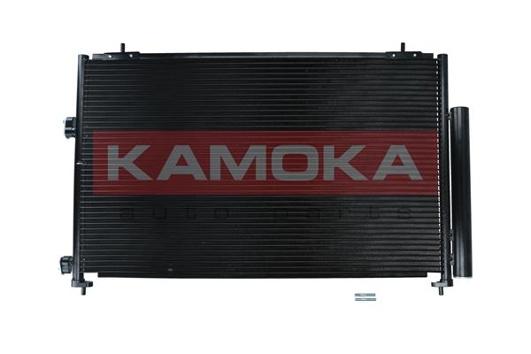 Condensatore, Climatizzatore - 7800309 KAMOKA