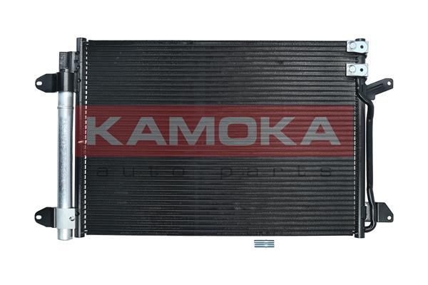 Condensatore, Climatizzatore - 7800312 KAMOKA