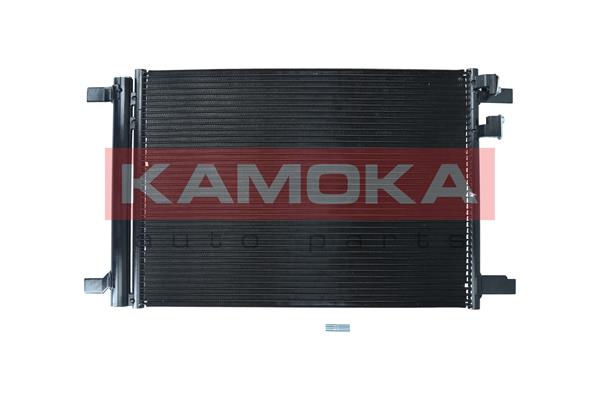 Condensatore, Climatizzatore - 7800313 KAMOKA