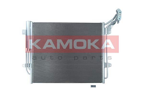 Condensatore, Climatizzatore - 7800314 KAMOKA