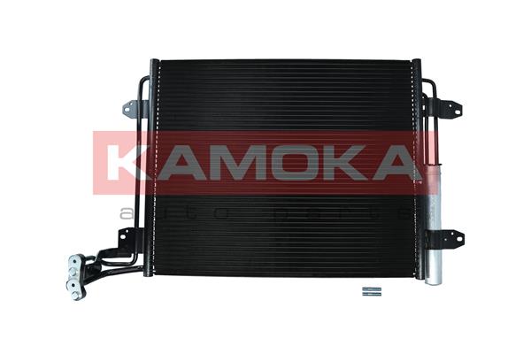 Condensatore, Climatizzatore - 7800316 KAMOKA