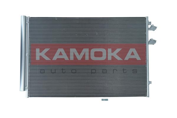 Condensatore, Climatizzatore - 7800317 KAMOKA