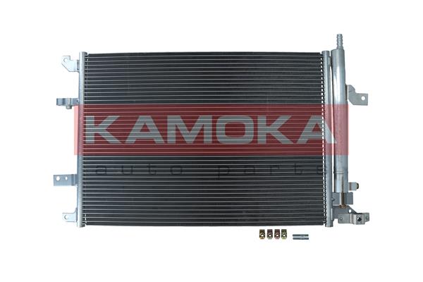 Condensatore, Climatizzatore - 7800319 KAMOKA