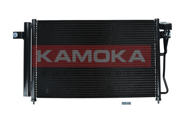 Condensatore, Climatizzatore - 7800324 KAMOKA