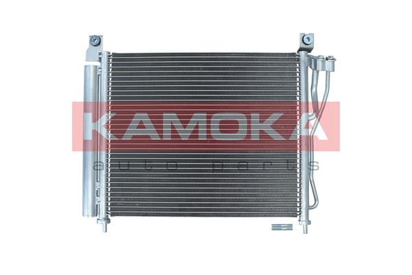 Condensatore, Climatizzatore - 7800333 KAMOKA