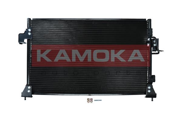 Condensatore, Climatizzatore - 7800341 KAMOKA