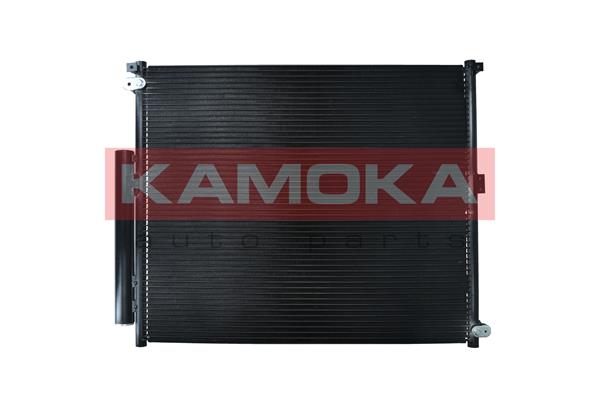 Condensatore, Climatizzatore - 7800347 KAMOKA