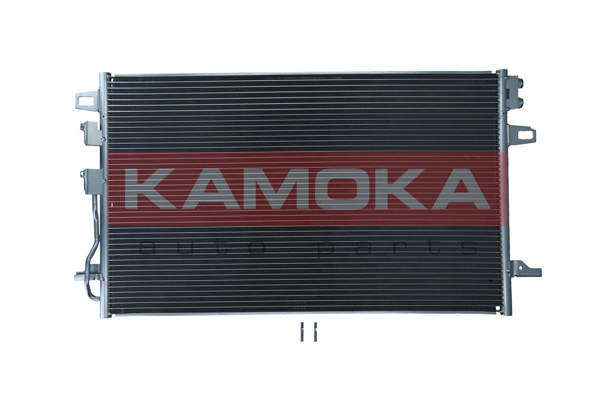 Condensatore, Climatizzatore - 7800369 KAMOKA