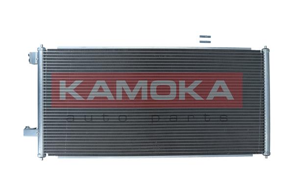 Condensatore, Climatizzatore - 7800375 KAMOKA