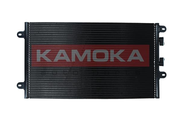 Condensatore, Climatizzatore - 7800383 KAMOKA