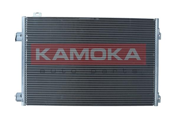Condensatore, Climatizzatore - 7800387 KAMOKA