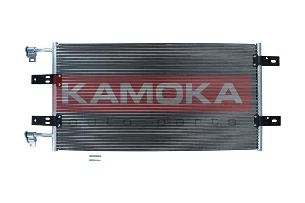 Condensatore, Climatizzatore - 7800390 KAMOKA
