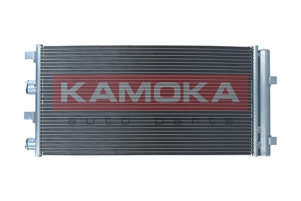 Condensatore, Climatizzatore - 7800405 KAMOKA