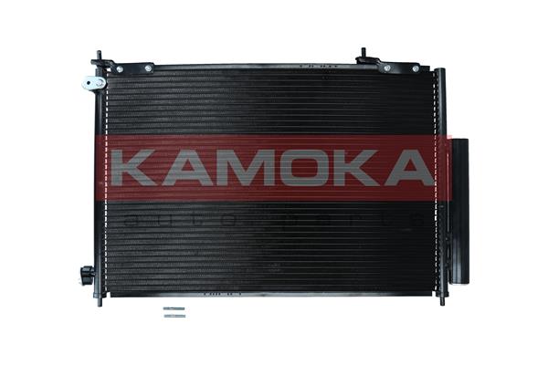 Condensatore, Climatizzatore - 7800422 KAMOKA