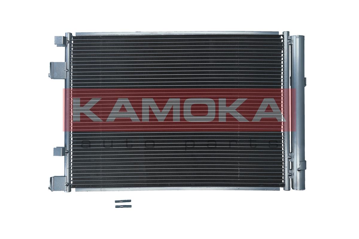 Condensatore, Climatizzatore - 7800423 KAMOKA