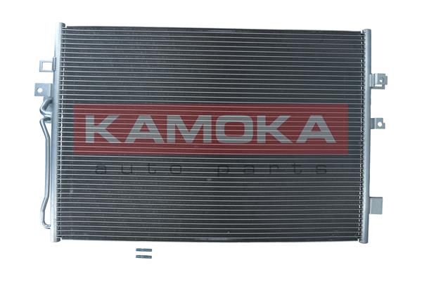 Condensatore, Climatizzatore - 7800435 KAMOKA