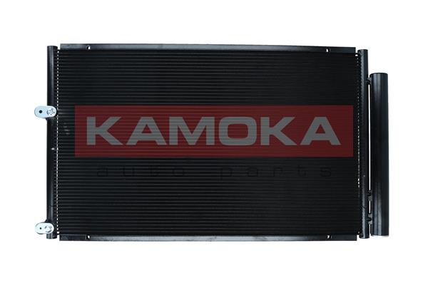 Condensatore, Climatizzatore - 7800441 KAMOKA