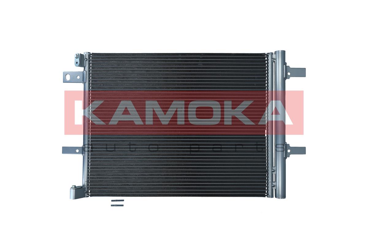 Condensatore, Climatizzatore - 7800446 KAMOKA