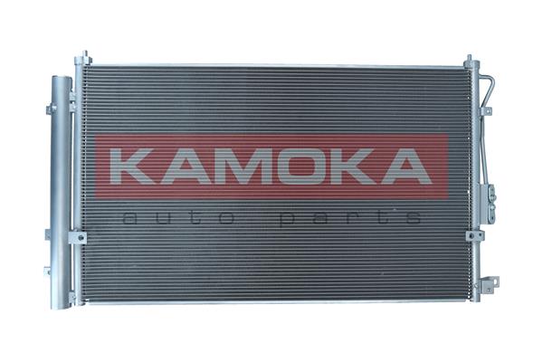 Condensatore, Climatizzatore - 7800454 KAMOKA