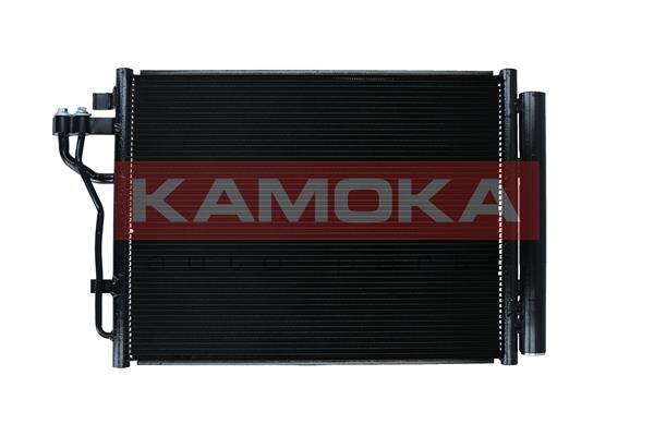Condensatore, Climatizzatore - 7800473 KAMOKA