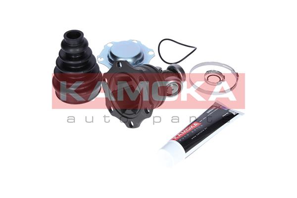 Kit giunti, Semiasse - 8002 KAMOKA