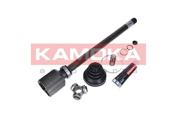 Kit giunti, Semiasse - 8007 KAMOKA