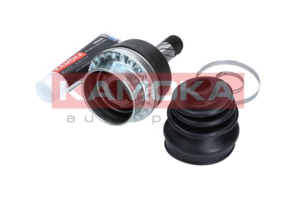 Joint Kit, drive shaft - 8009 KAMOKA