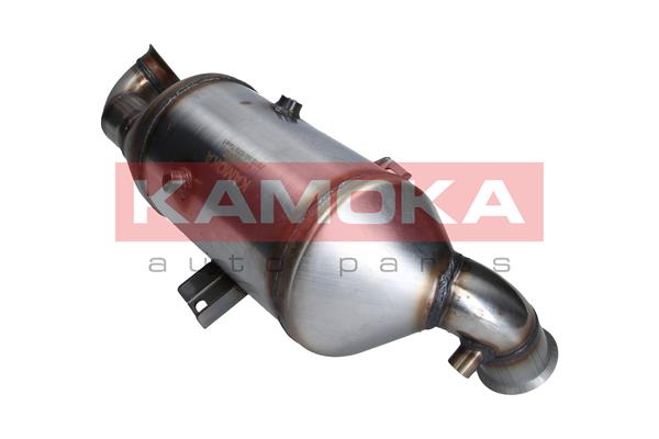 Soot/Particulate Filter, exhaust system - 8010029 KAMOKA
