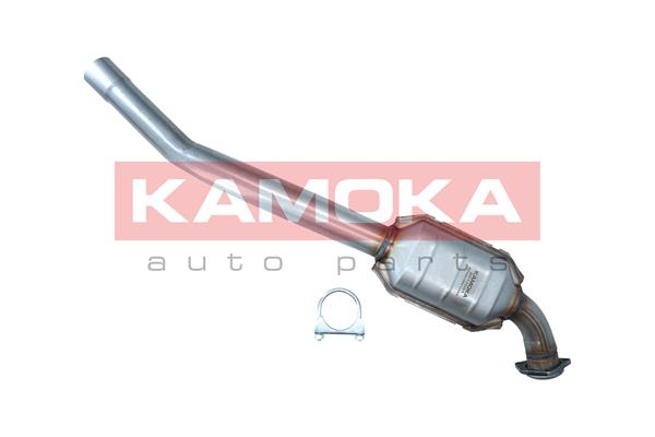 Catalytic Converter - 8015001 KAMOKA