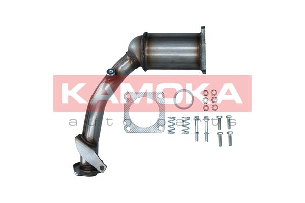 Catalizzatore - 8015003 KAMOKA