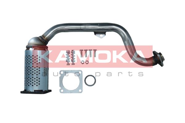 Catalytic Converter - 8015005 KAMOKA