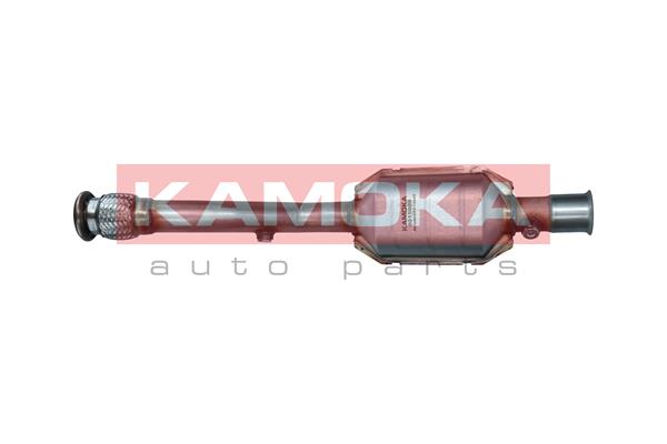 katalizatoriaus keitiklis - 8015006 KAMOKA