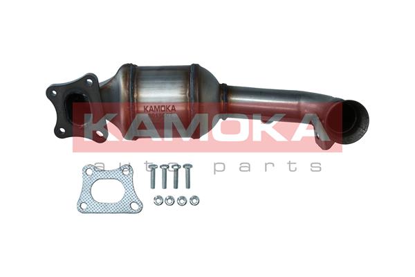 Catalizzatore - 8015007 KAMOKA