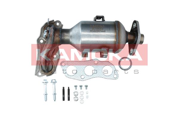 Catalytic Converter - 8015008 KAMOKA