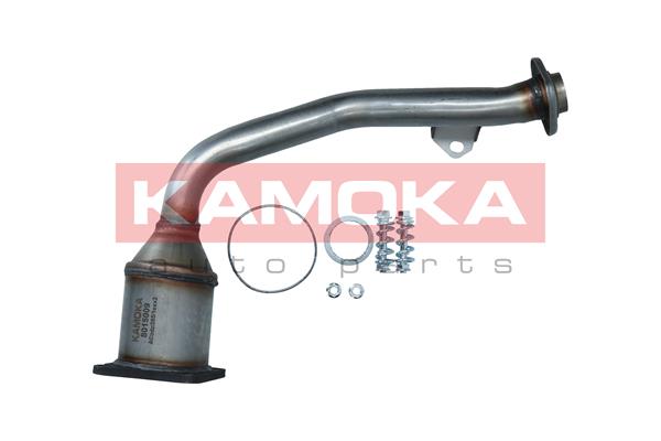 Катализатор - 8015009 KAMOKA