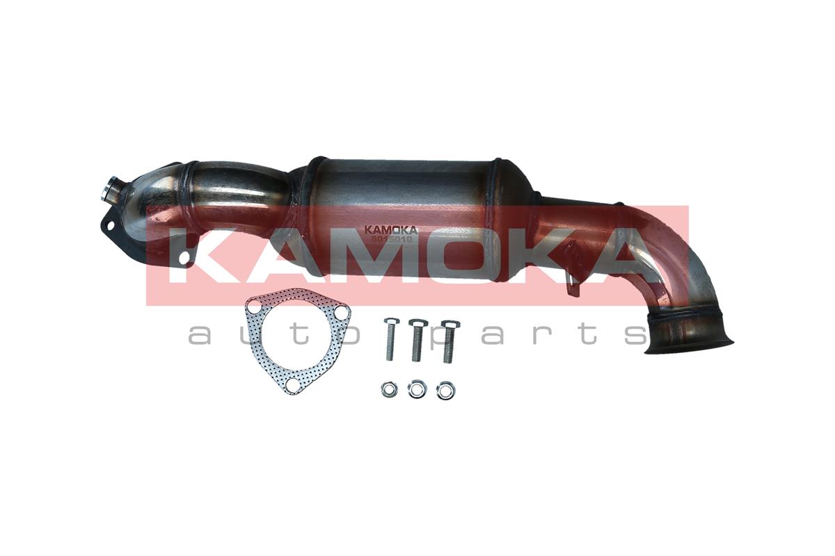 Catalizzatore - 8015010 KAMOKA