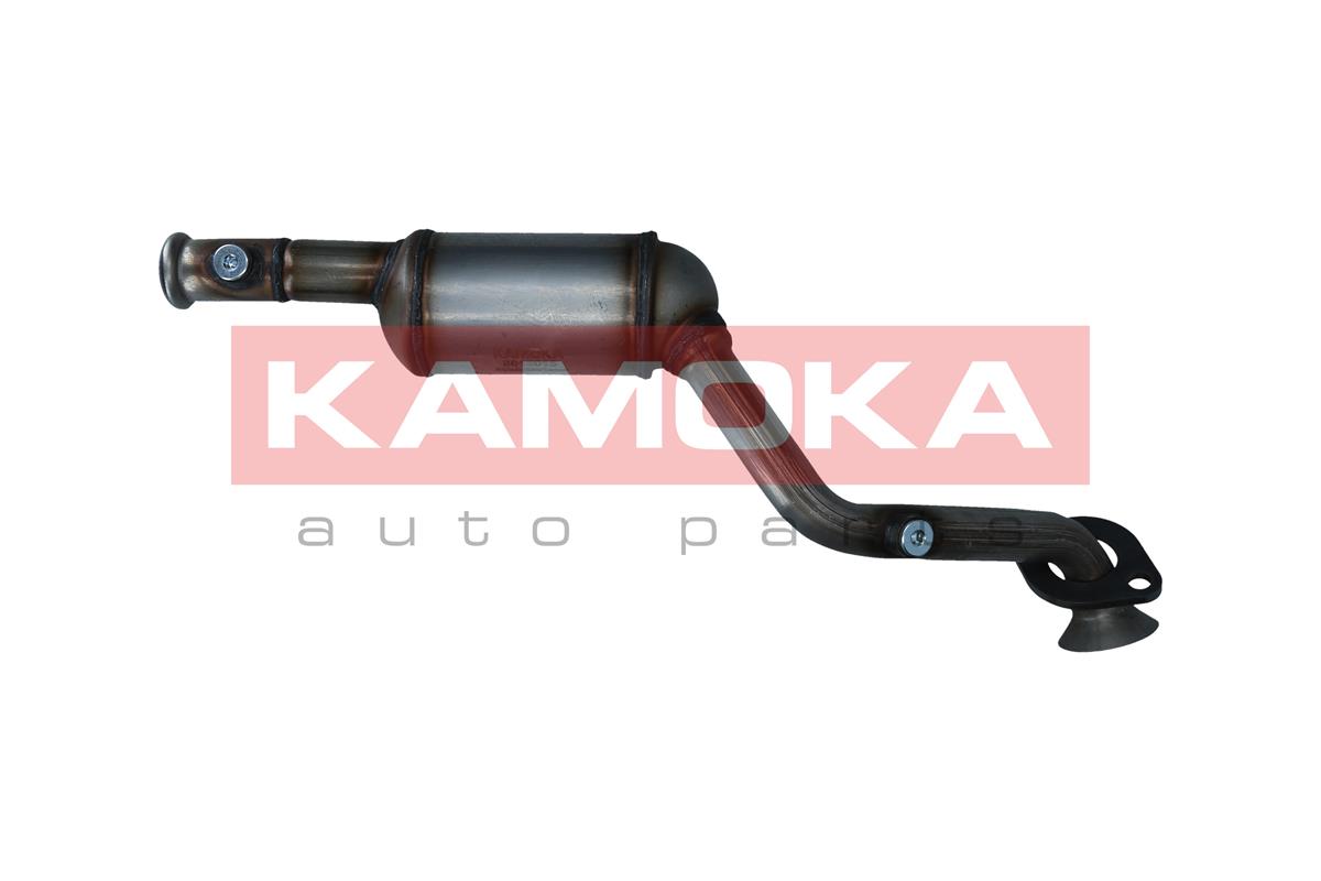 Catalytic Converter - 8015015 KAMOKA