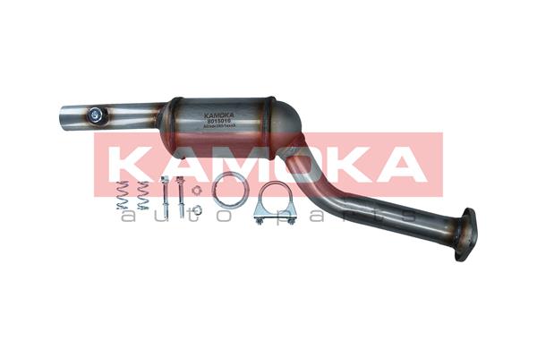 Catalizzatore - 8015016 KAMOKA