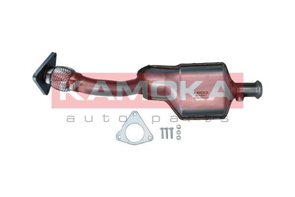 Catalytic Converter - 8015017 KAMOKA