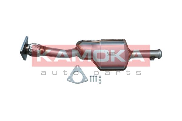 Catalizzatore - 8015018 KAMOKA