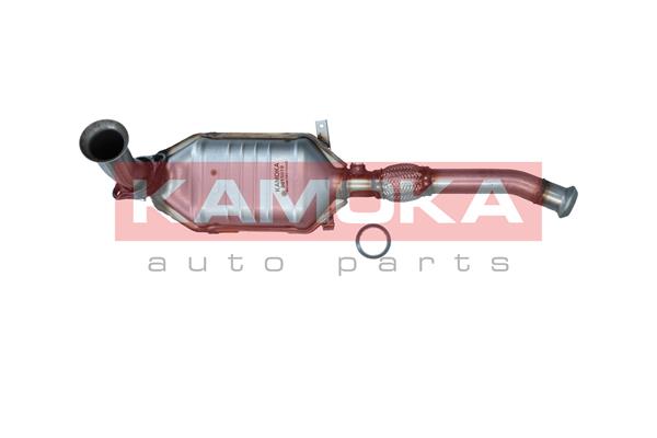 Catalytic Converter - 8015019 KAMOKA