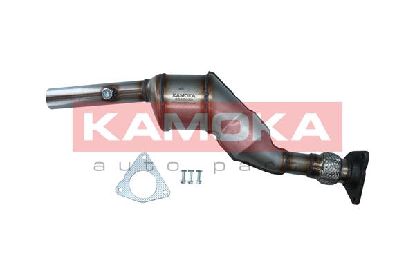 Catalizzatore - 8015020 KAMOKA
