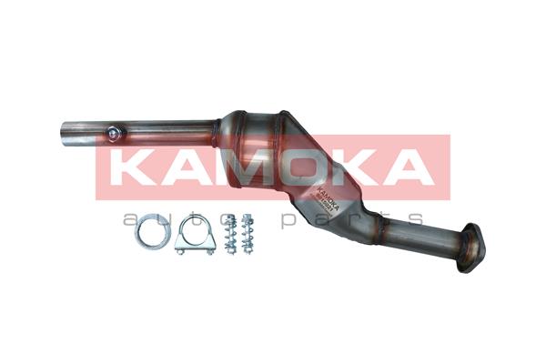 Catalizzatore - 8015021 KAMOKA