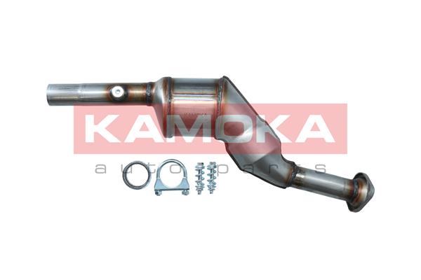Catalizzatore - 8015022 KAMOKA