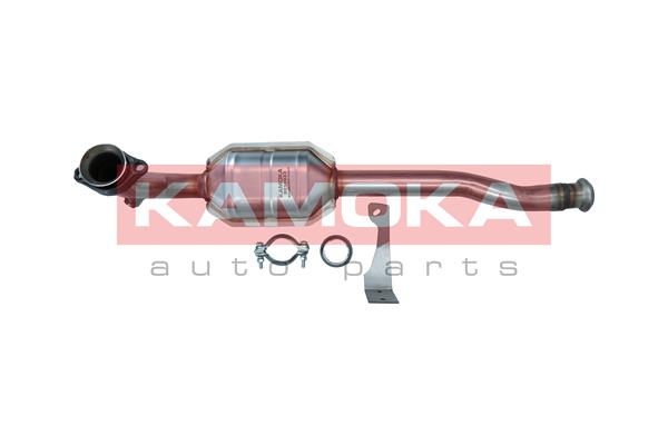 Catalizzatore - 8015023 KAMOKA
