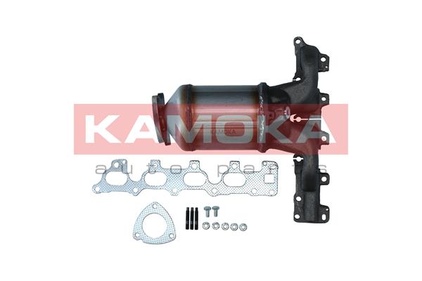 Catalizzatore - 8015028 KAMOKA