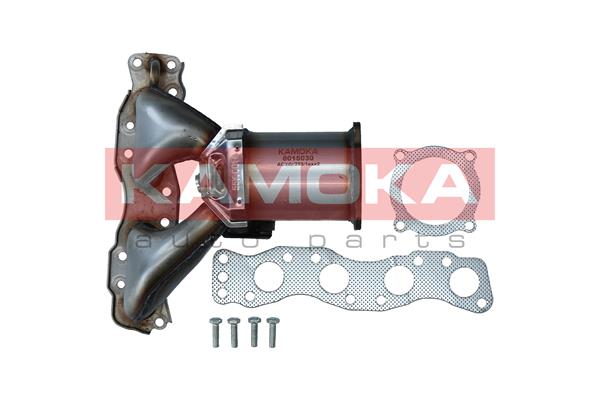 Catalizzatore - 8015030 KAMOKA