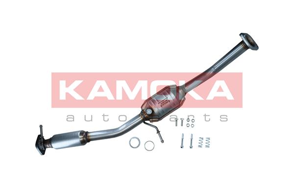 Catalizzatore - 8015031 KAMOKA